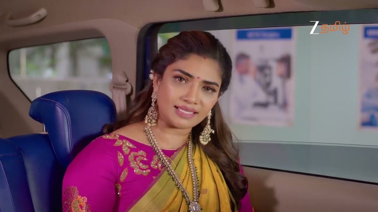 Karthigai Deepam|எப்டிலாம் சமாளிக்க வேண்டியத இருக்கு 😌|Ep - 843 | Webisode | Jun 03 2025 | Zee Tamil