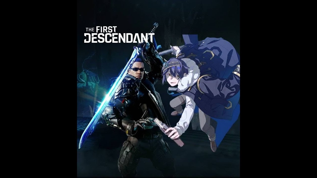 【非公認枠】TFD 質問・雑談〇　日課と周回  ROM・寝落ちしたっていい【TheFirstDescendant】