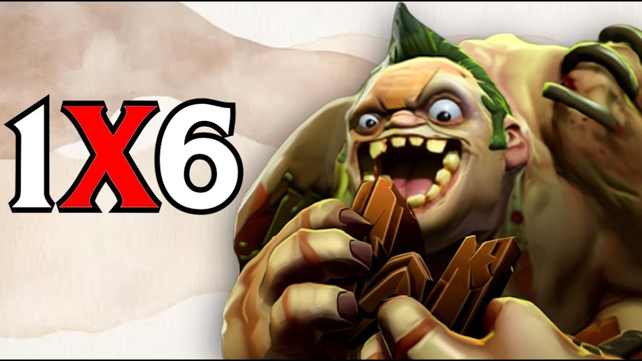 Pudge 