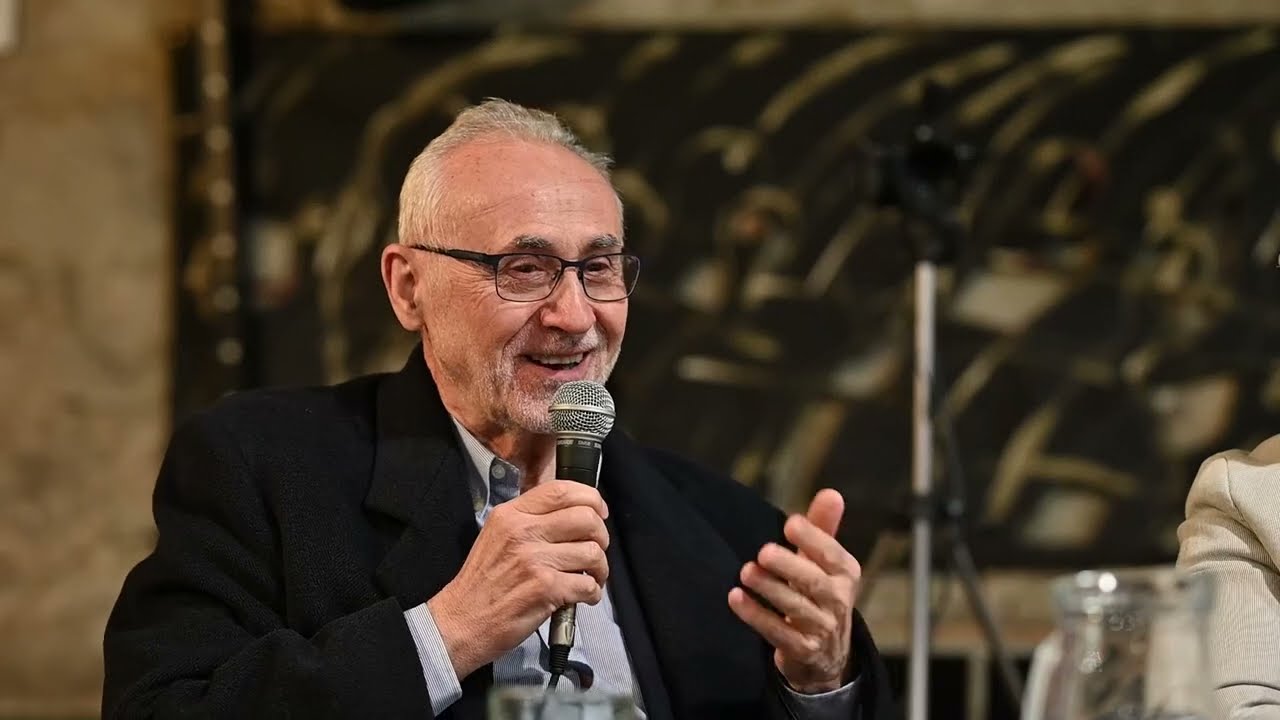 Az én politikai krédóm a nemzeti demokrácia I Beszélgetés Romsics Ignác történésszel