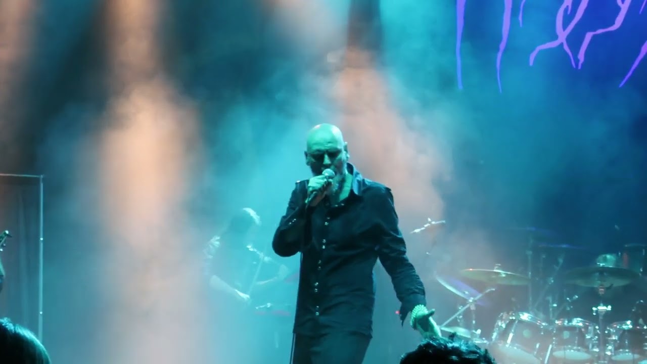 My Dying Bride - Turn Loose the Swans Live at Shepherd's Bush Empire