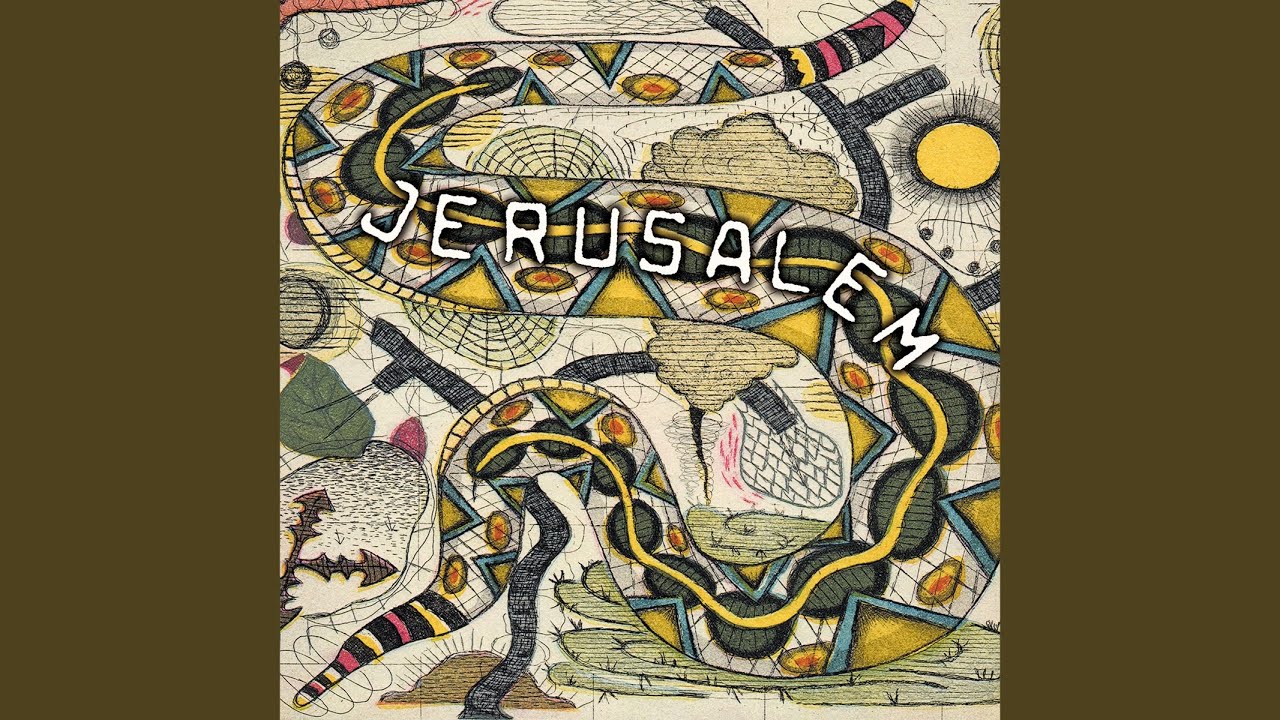 Jerusalem