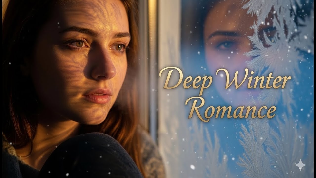 Deep Winter Romance (Vol.10) ❄️ | Emotional Winter Pop Ballad Playlist