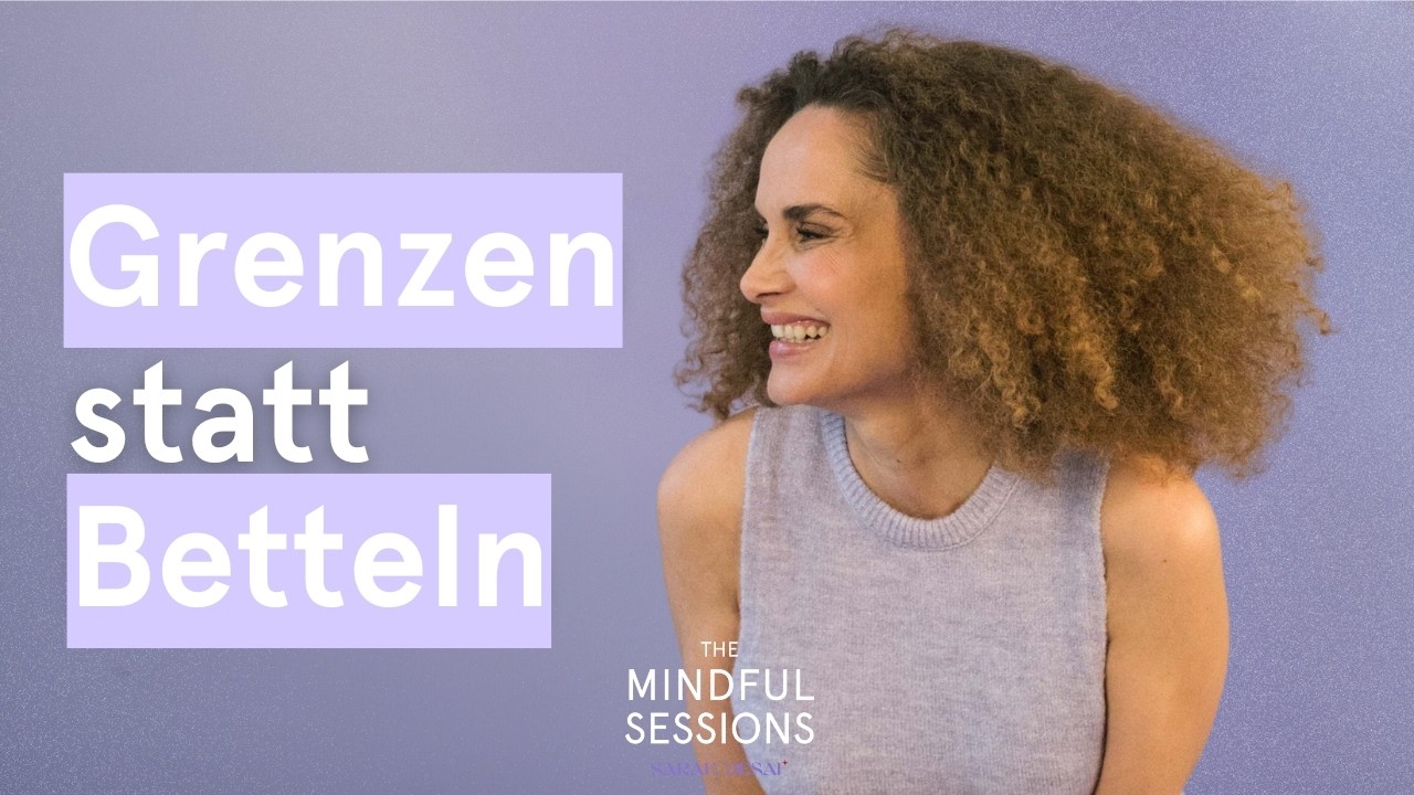 Wenn dein inneres Kind um Anerkennung kämpft