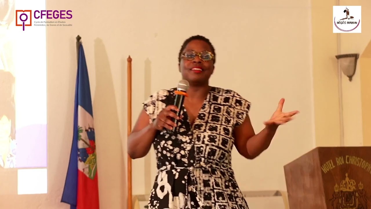 Introduction au féminisme anti-carcéral et à l’abolition de la prison (1/2)