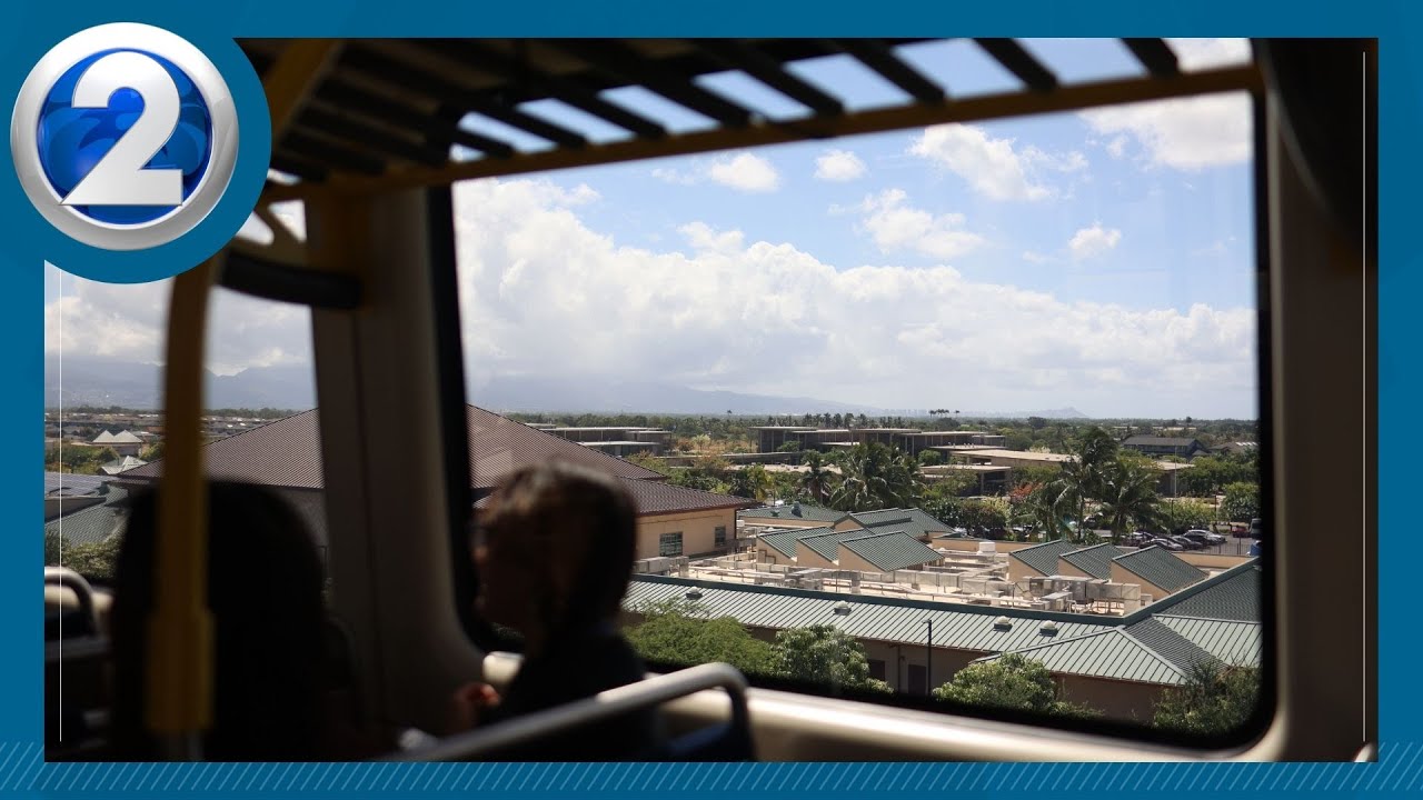 Mayor Blangiardi optimistic as Skyline's second phase nears