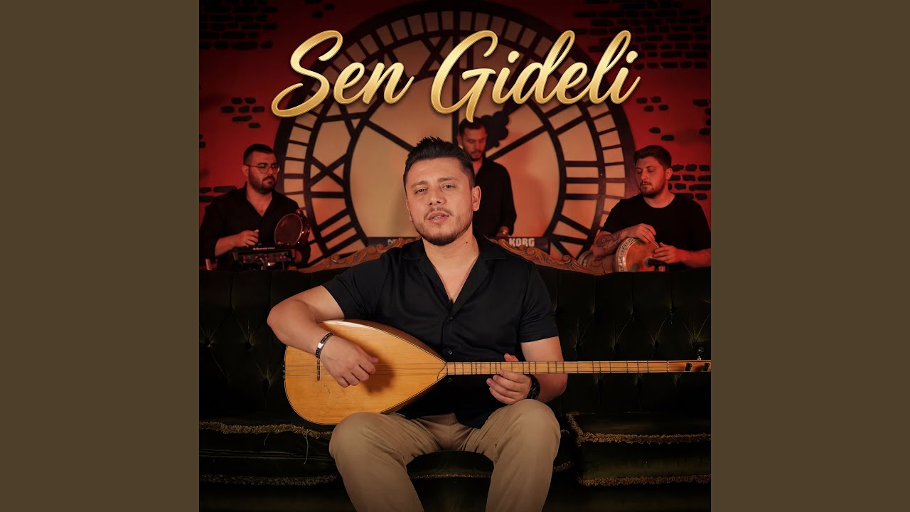 Sen Gideli