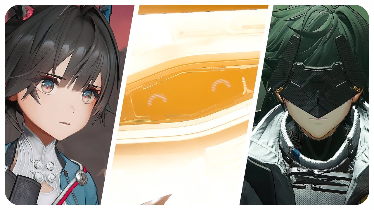 Yvonne’s Baby Tata Sacrificed Himself to Protect Endmin and His Team | Arknights: Enfield