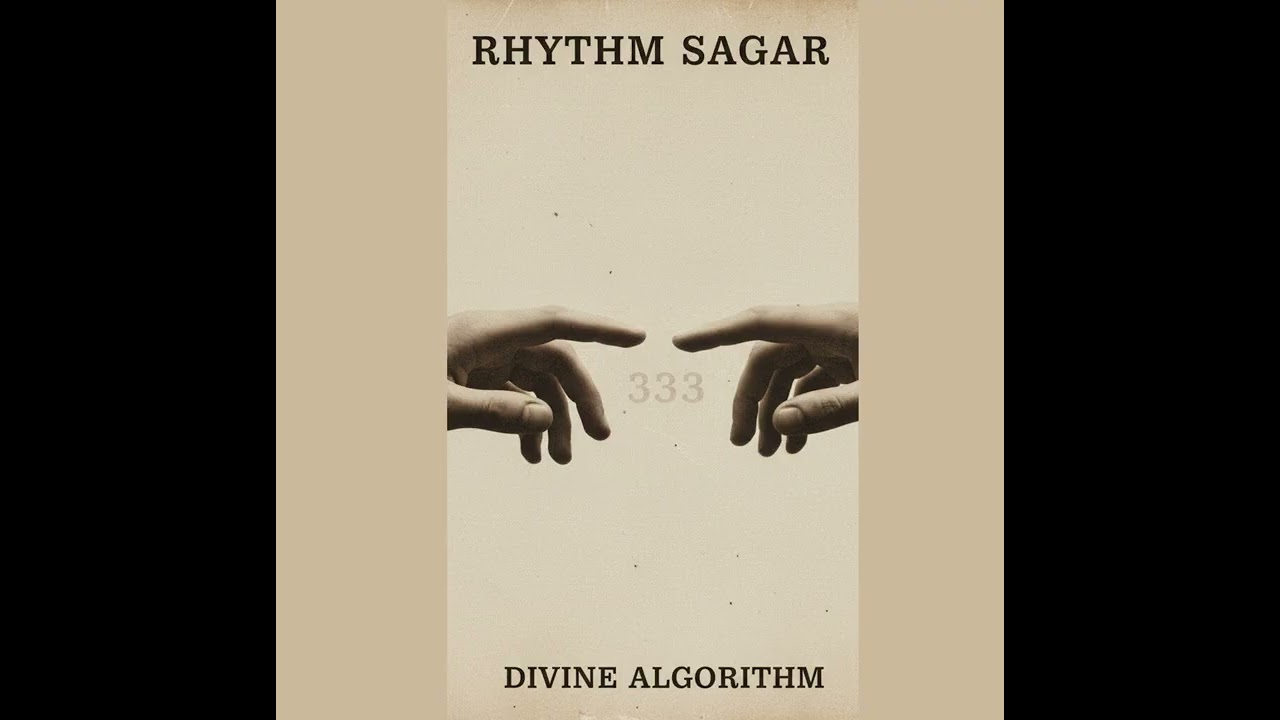 Rhythm Sagar - Divine Algorithm (333) ft. Sandy Daniel, MC Deer