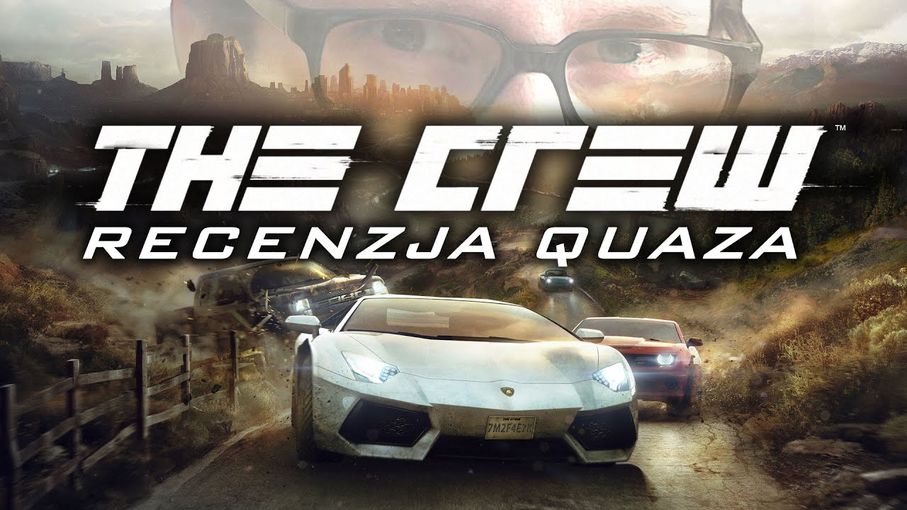 The Crew - Quaza Review