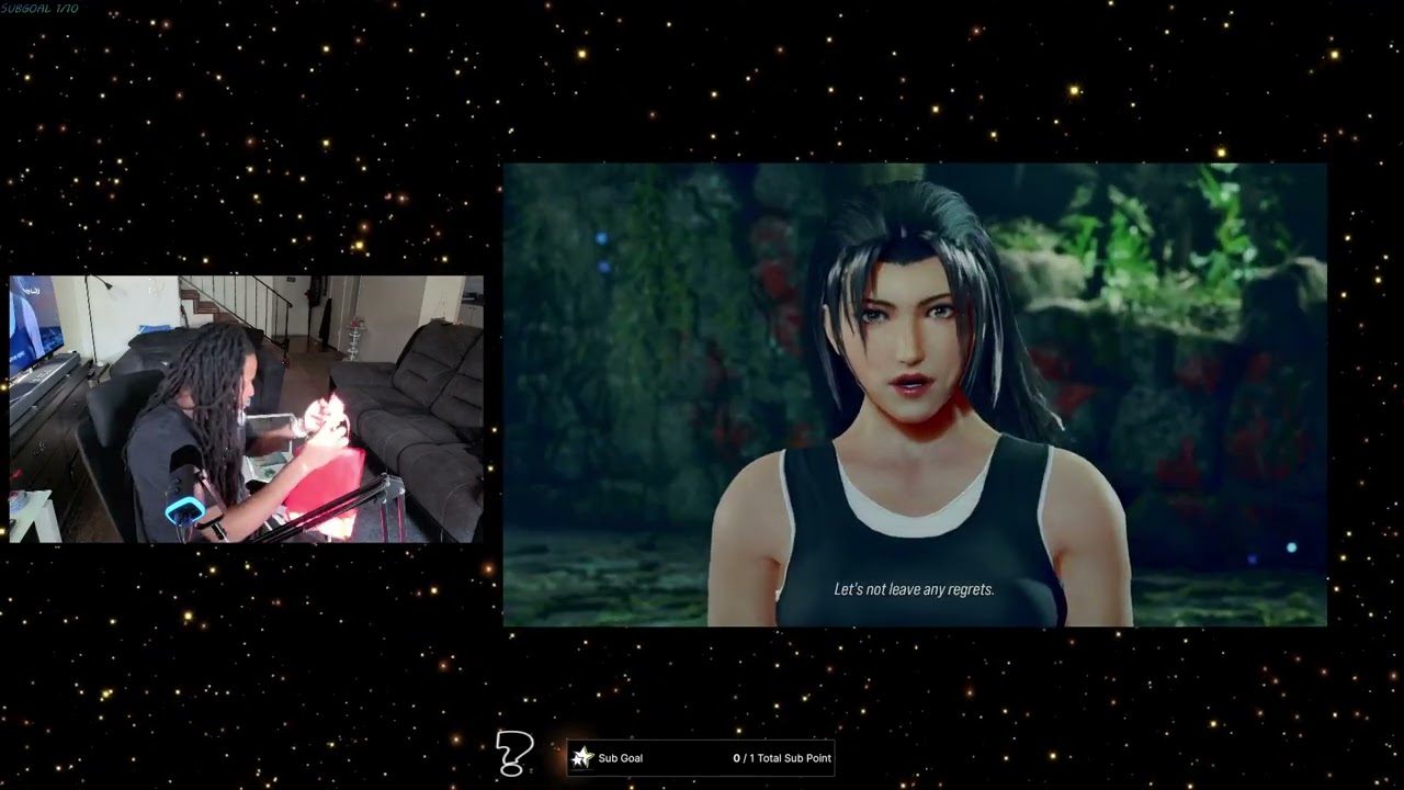 FRIDAY🎮Tekken Battles & Chill | Raid Friendly & Chill Vibes! (Type: !discord) (Part 3/6)