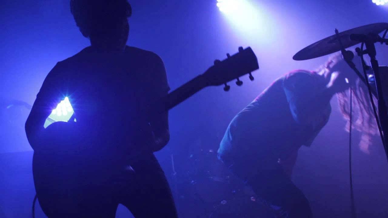 Renelophus - Special Feelings @ The Workers Club