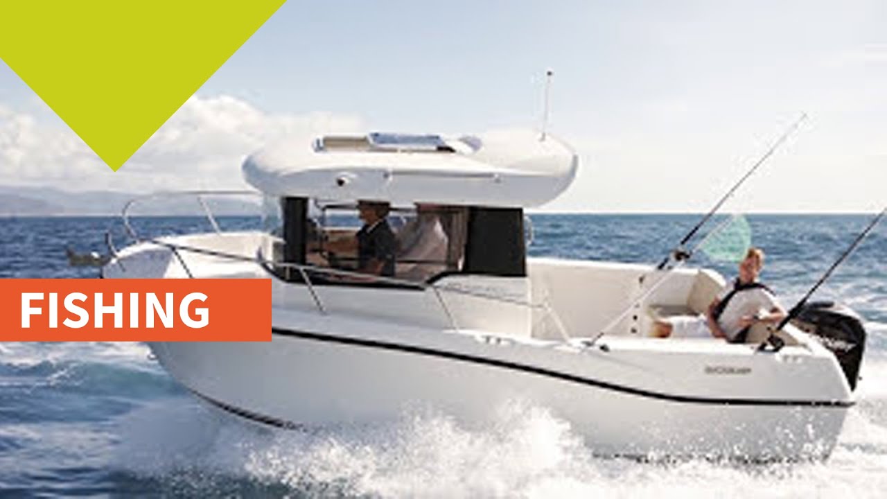 Quicksilver Captur 605 Pilothouse