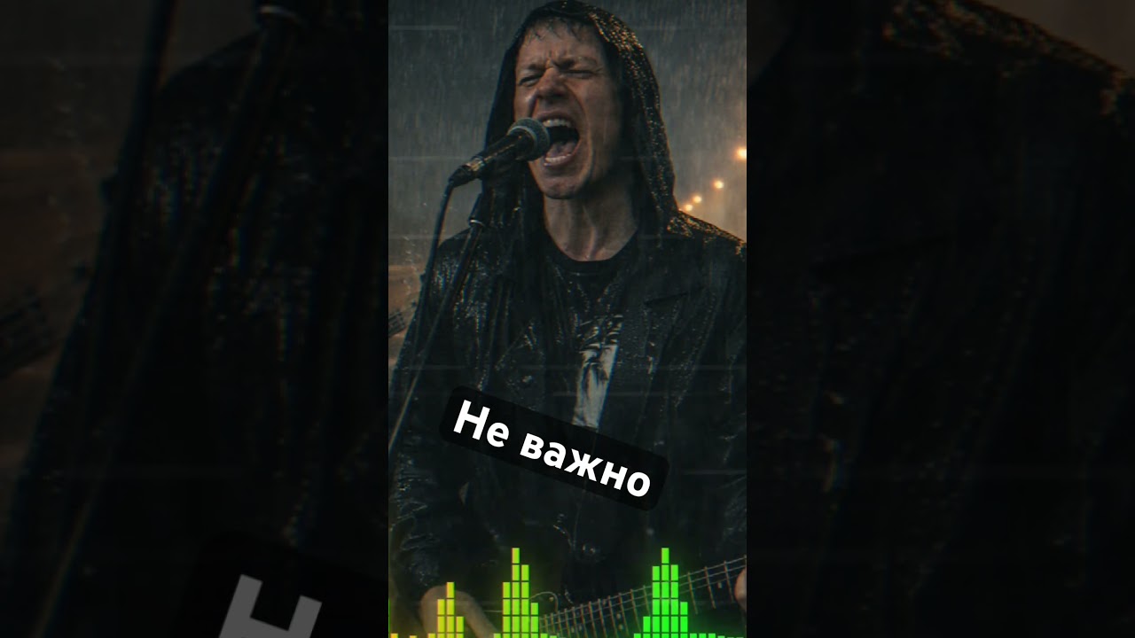 MatON - Не важно #maton #matonmusic #вячеславmaton #homemischmaschrock #неважно