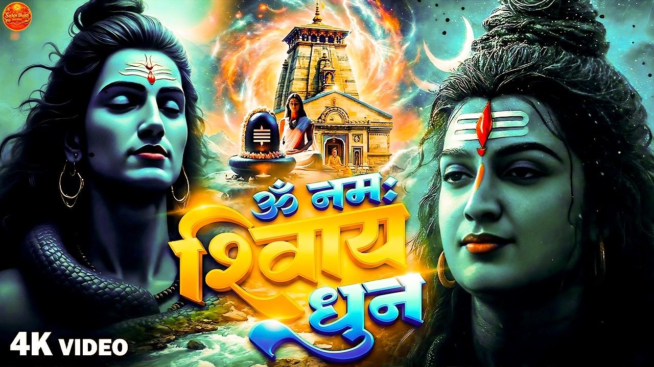 शिव भजन स्पेशल आज के दिन शिवजी की यह वंदना सुन लेना आपकी हर इच्छा पूरी हो जाएँगी | शिव भजन 2026