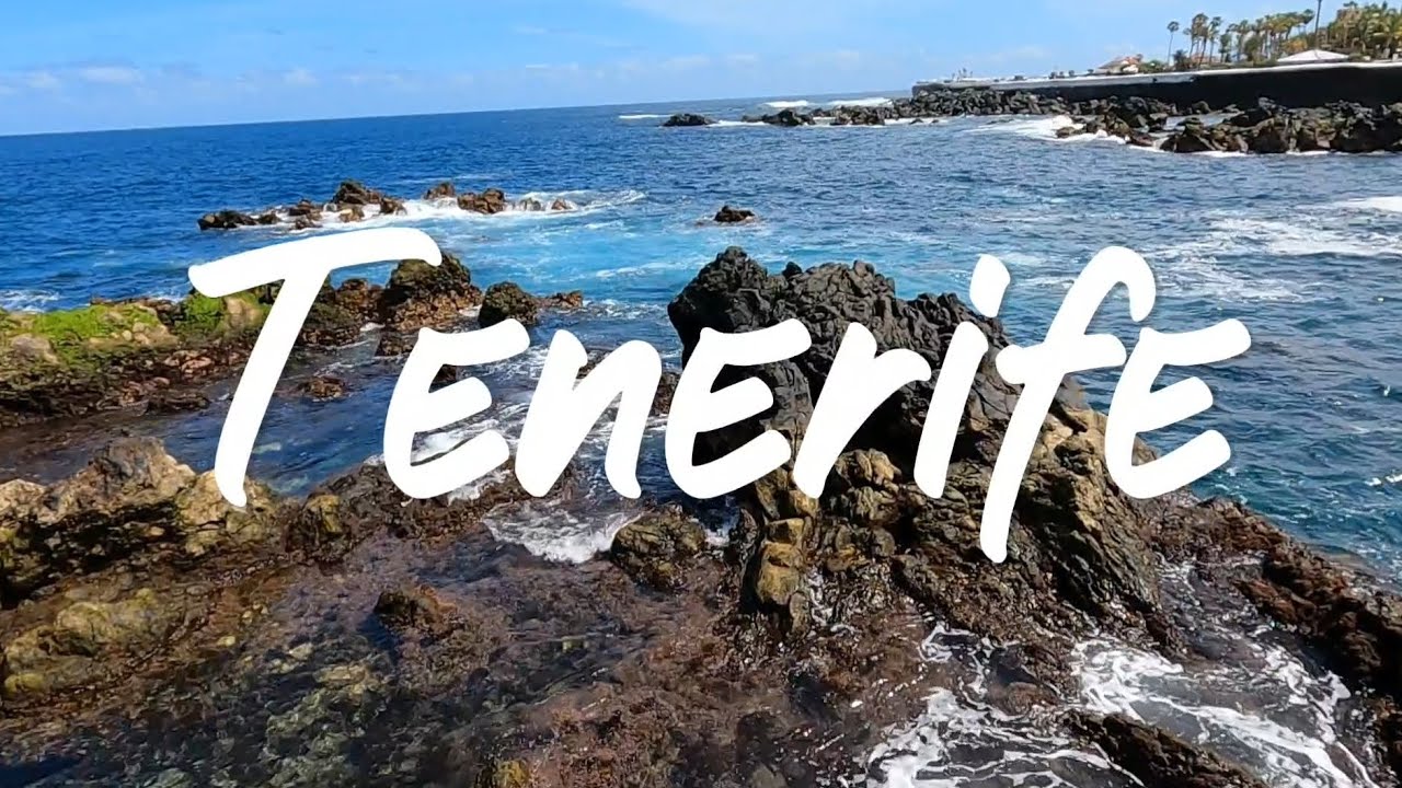 TENERIFE - Avril 2023