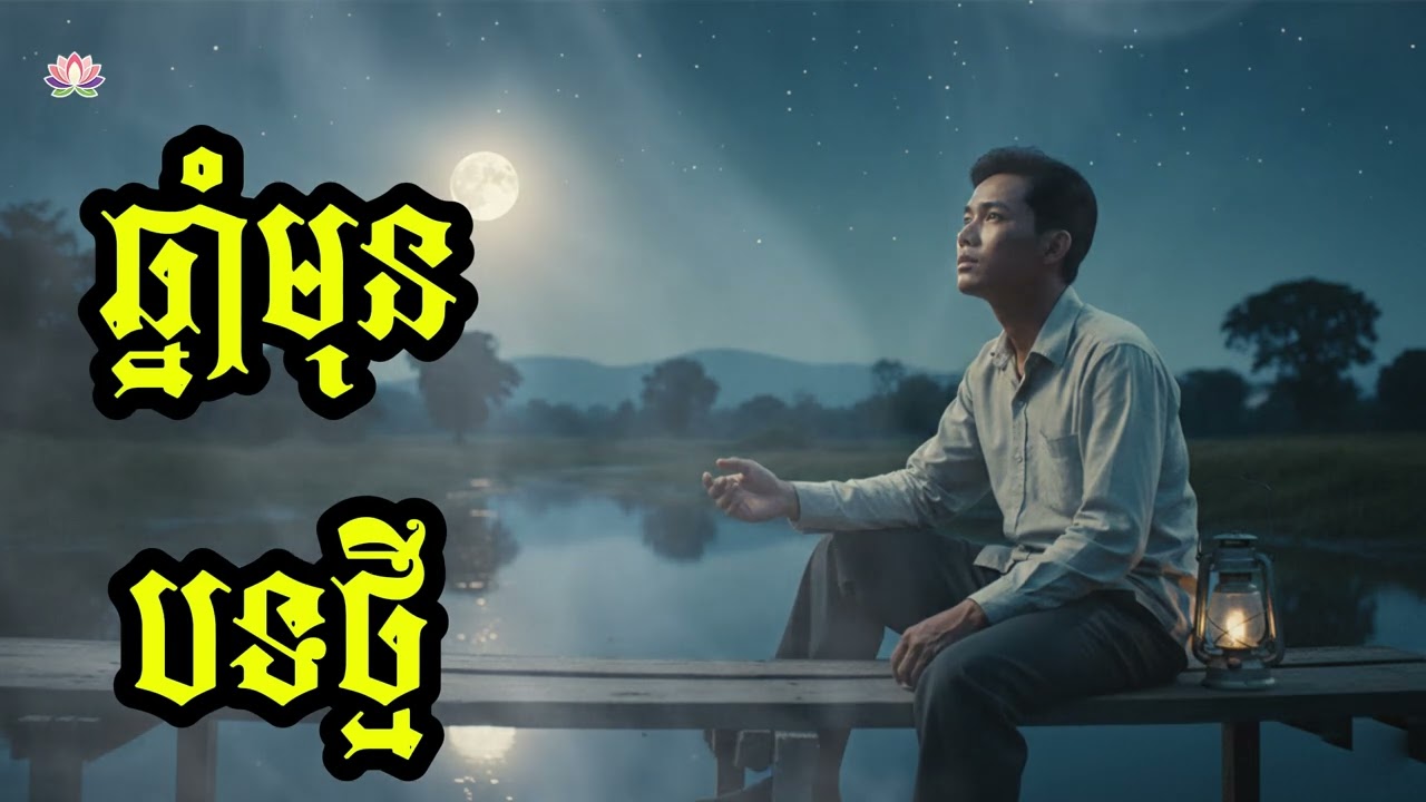 ឆ្នាំមុនបទថ្មី - Chnam Mun Bong Ban Juop Srey Dorng | Khmer Oldies Song [Official Audio]