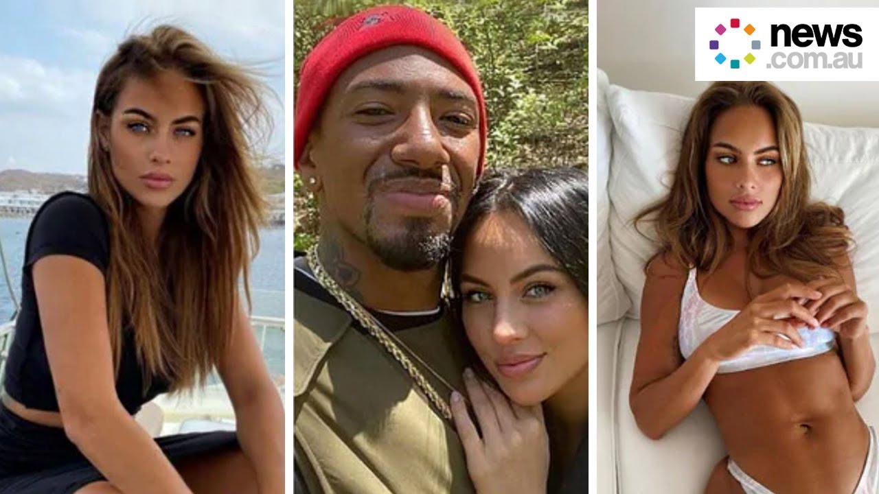 Ex-girlfriend of football star Jerome Boateng dead