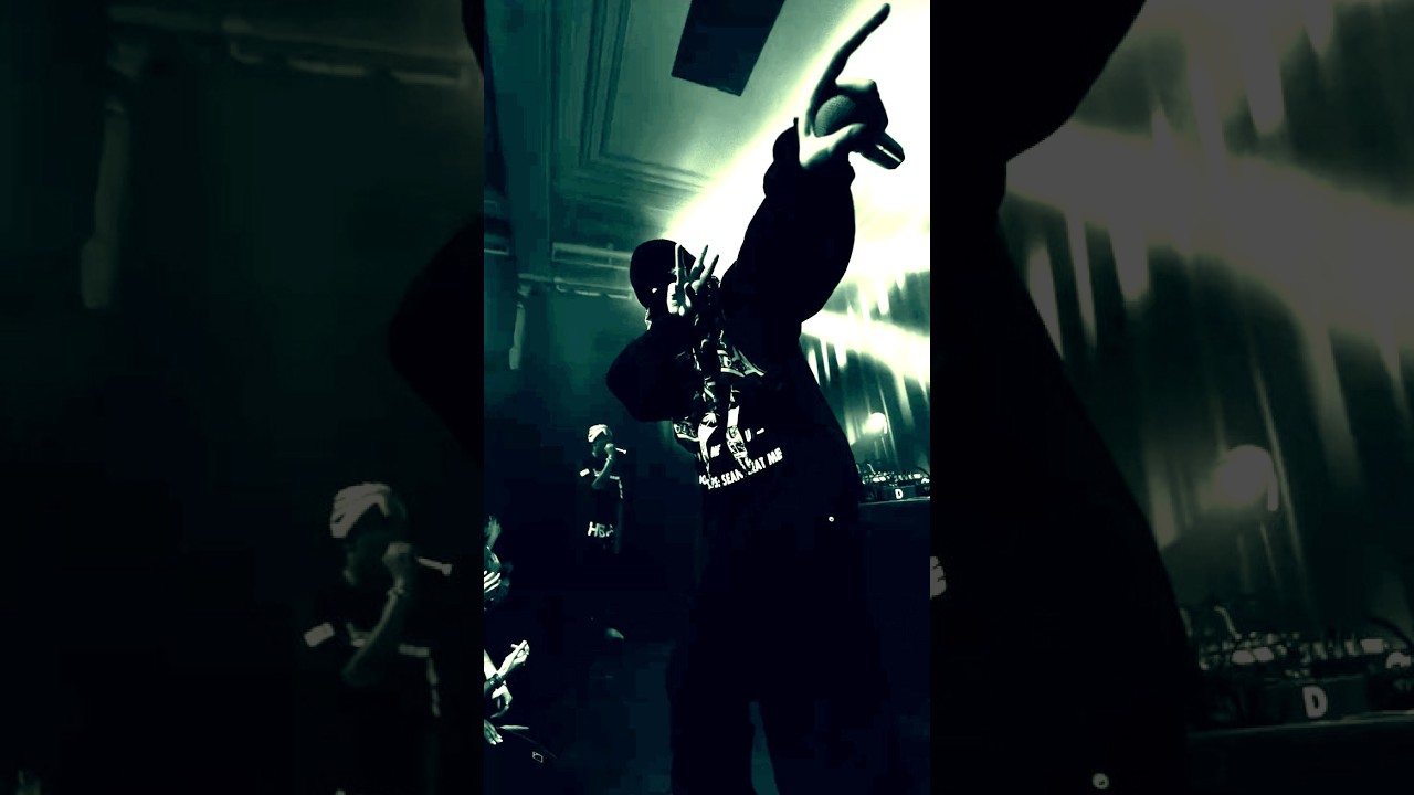 (free) esdeekid x wraith9 x uk underground type beat 