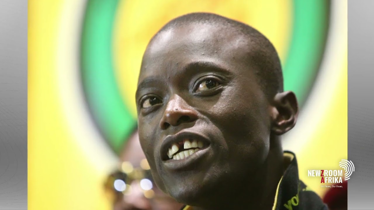 Lungisa welcomes guilty plea in Magaqa's murder