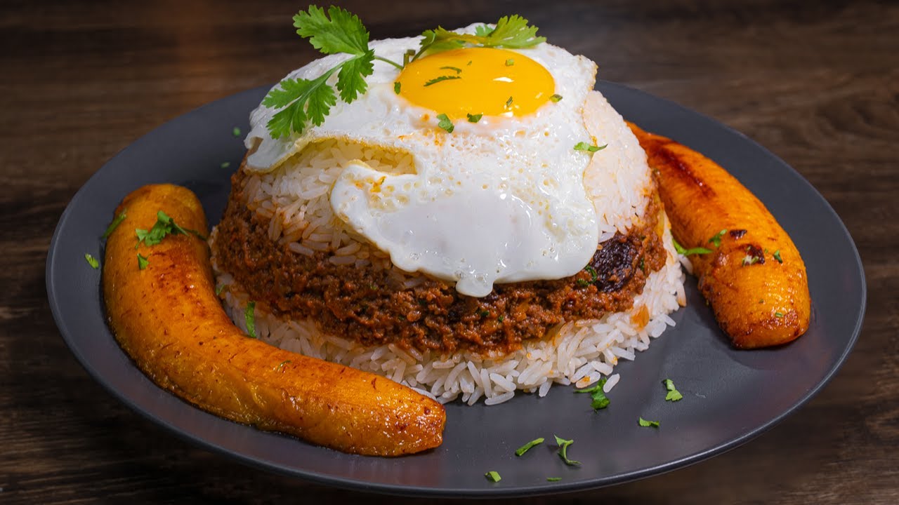 !Clásico Arroz tapado en un Toque!  Abelca