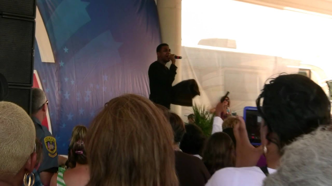 Joshua Ledet I Will Always Love You  Top 3  AMERICAN IDOL SEASON 11
