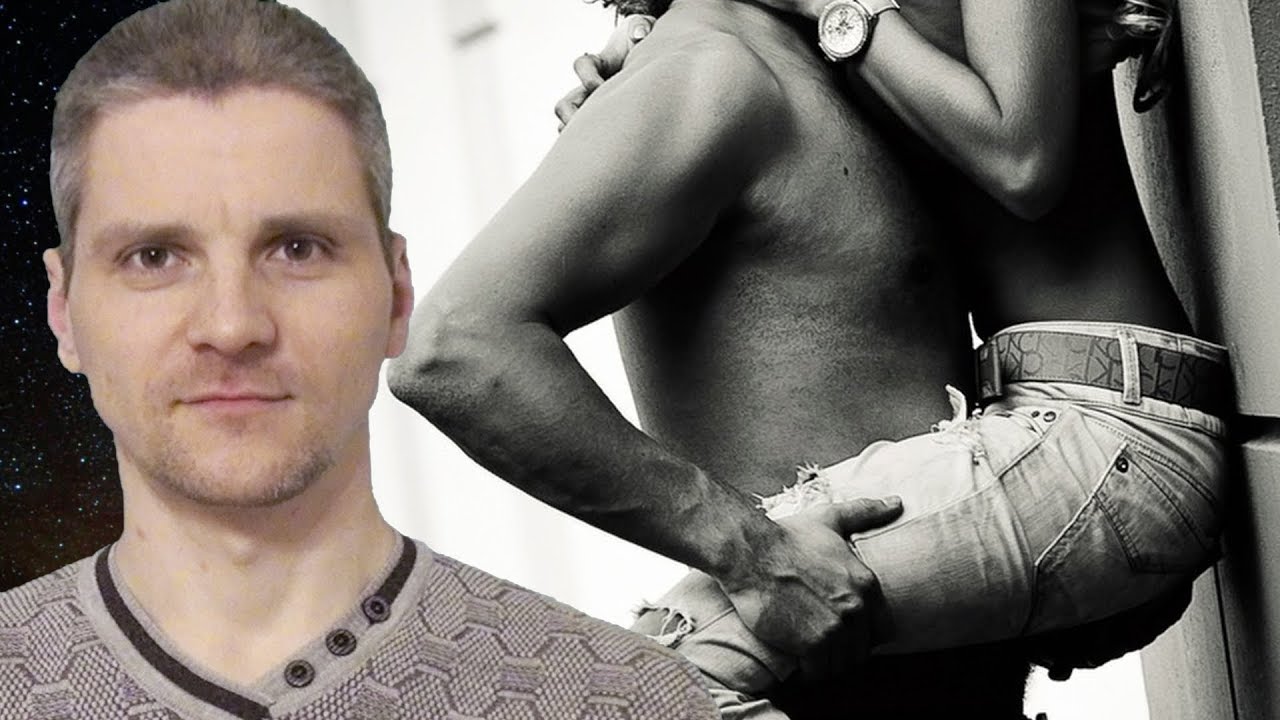 Что не так с современным сексом