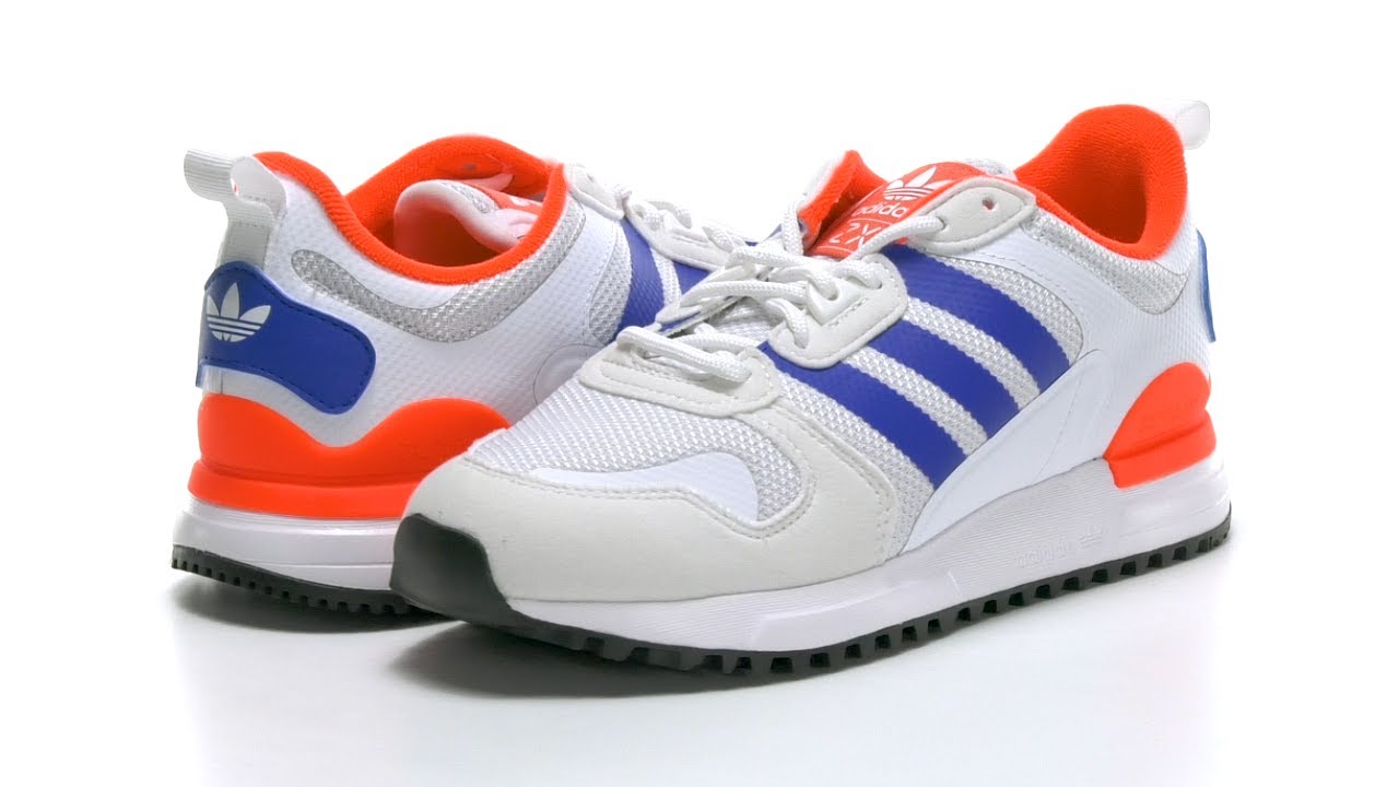 adidas Originals Kids ZX 700 HD (Big Kid) SKU: 9517609