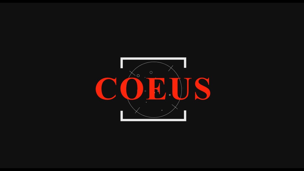 COEUS - Greek mythology Titan