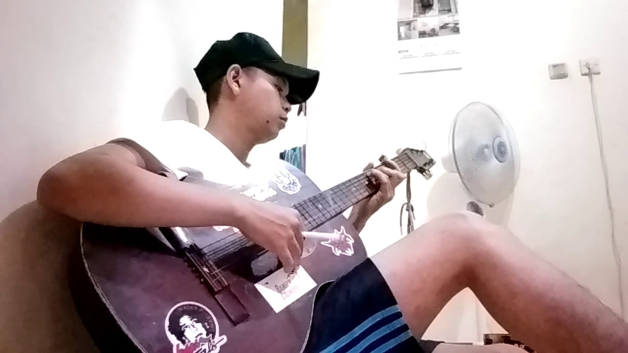 dzawin-kau harus tau #covervideoklip