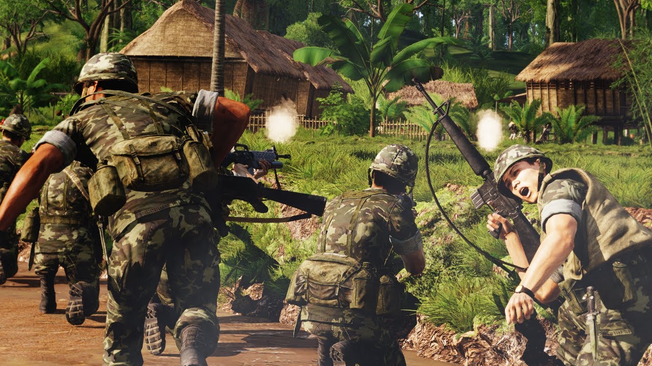 MGA REBELDE NAG BANTA SA MGA TAGA BARANGAY INABOTAN NG MILITAR-180S LOADOUT -ARMA III GAMEPLAY