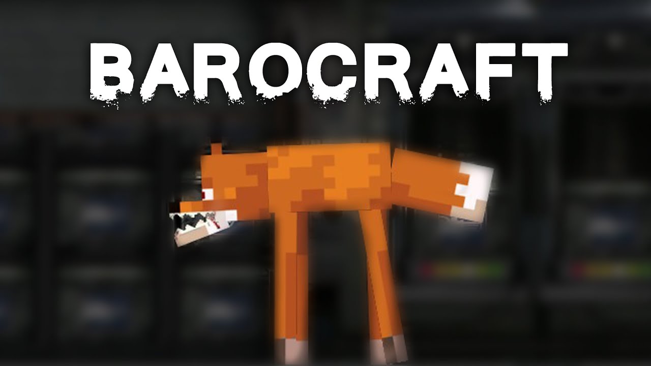 Barocraft
