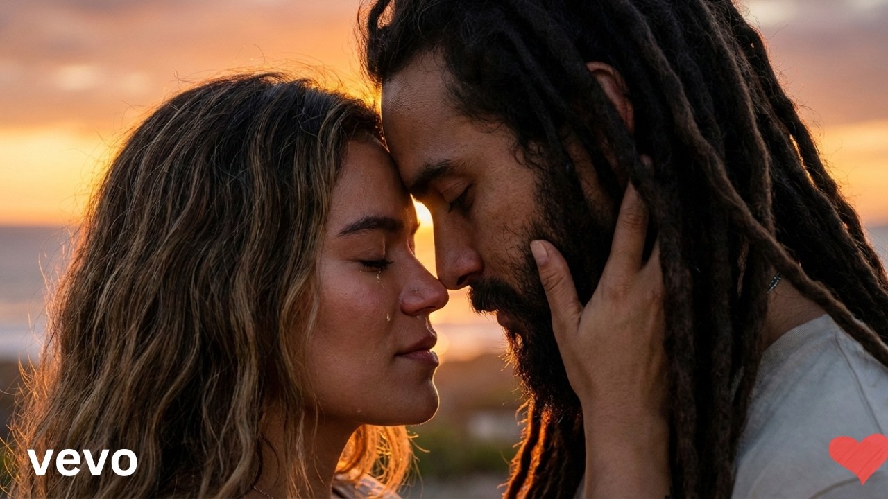 KAROL G, DAMIAN MARLEY - It Is Sad To Say Goodbye  |  Latin Pop Reggaeton Empowerment Anthem 2026