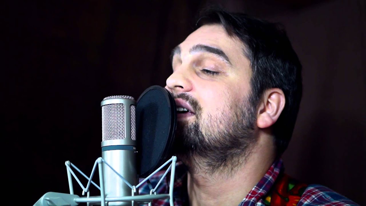 Piotr Horbaczewski - Only You