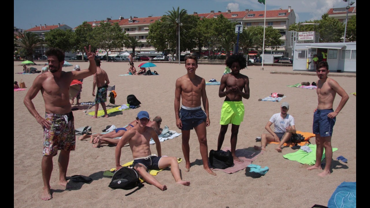 Rétrospective 2018 A.S. Passy