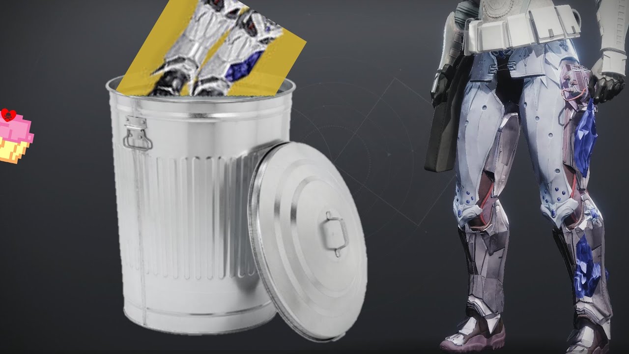 Blastwave Striders are worse than you think