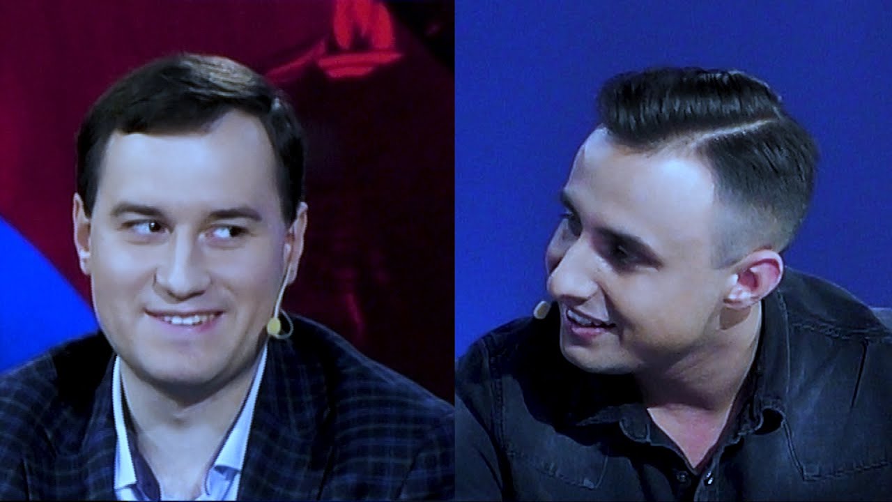 Z ARCHIWUM ETV: Trudne Sprawy w Kanale Sportowym I ETOTO TV