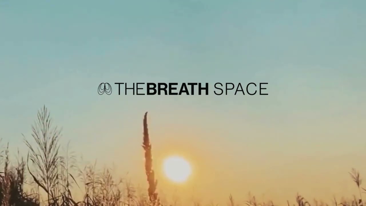 Breathwork for Flight and Travel Anxiety