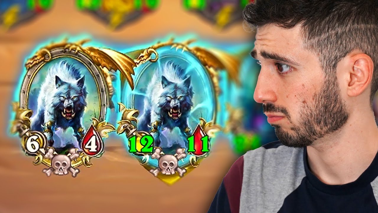 Crazy Big Goldrinn Comp🐺