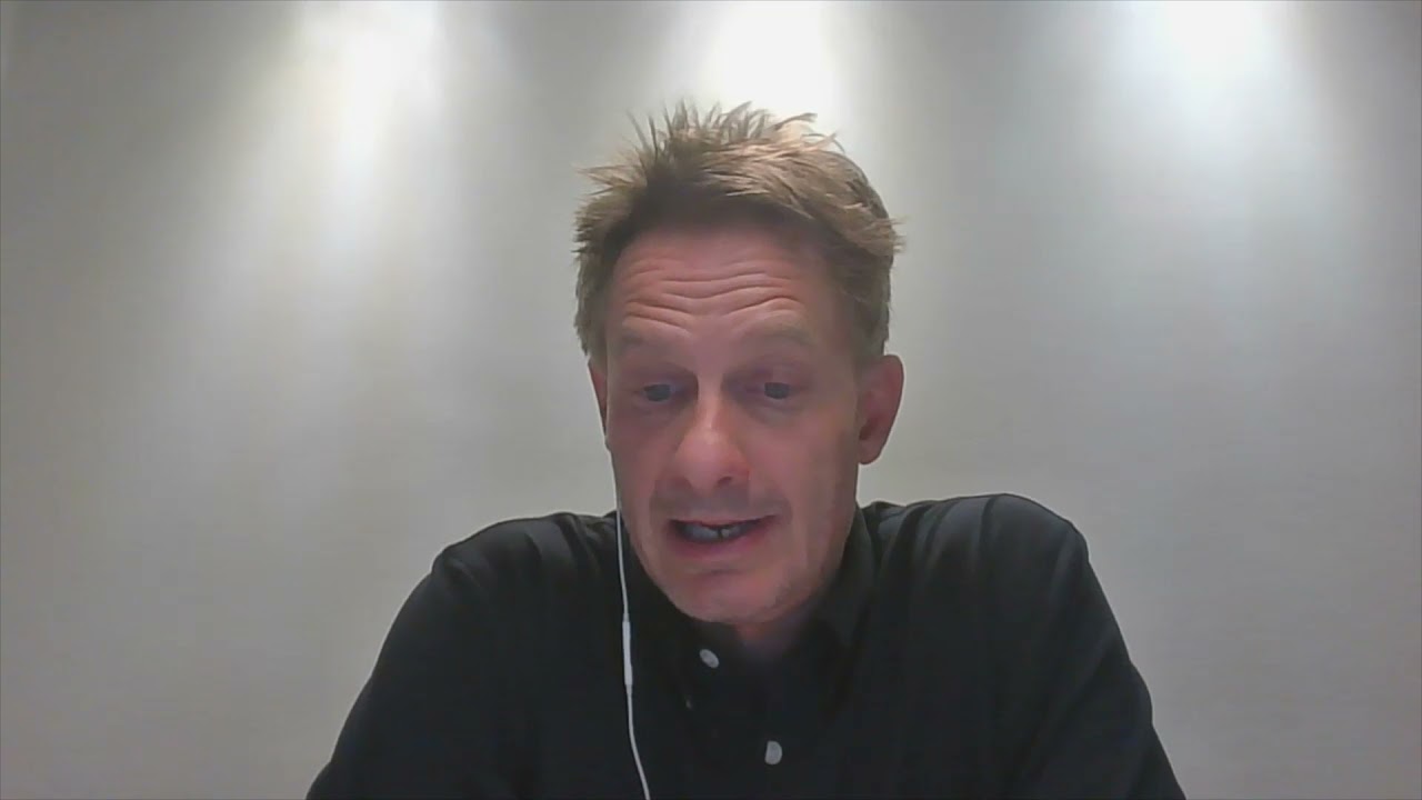 ECCO BIOM H4 с Йеспером Тюэном - Эпизод 301