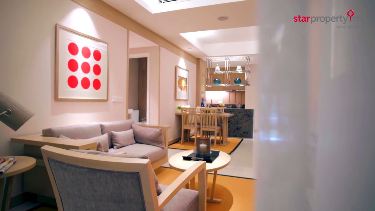 Ryan & Miho by OSK Property | Property Shot Ep13