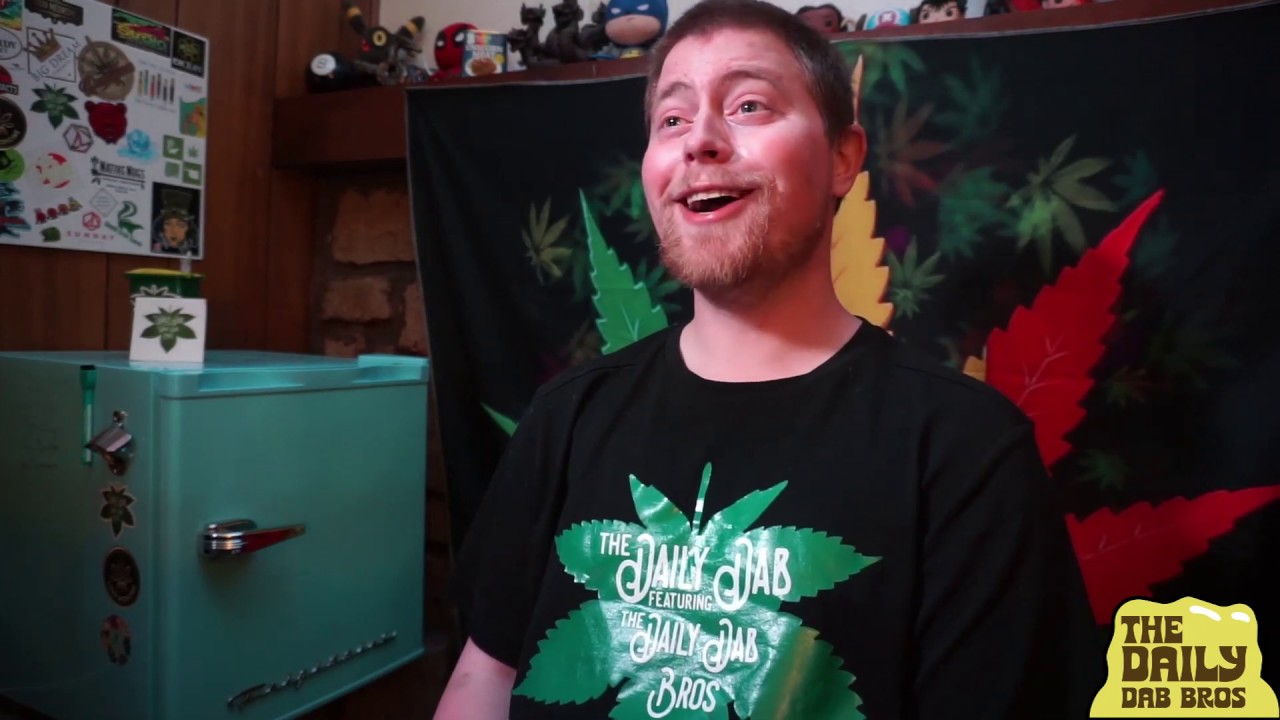 Sit Down with The Daily Dab Bros