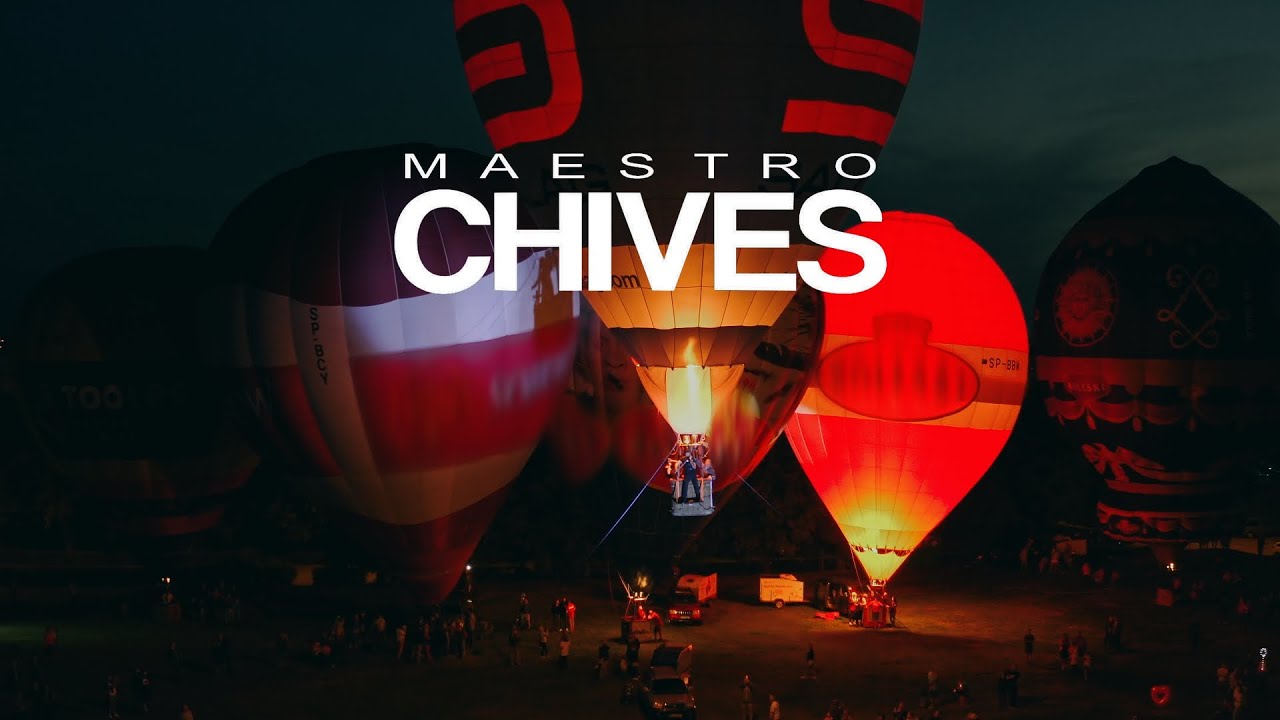 Maestro Chives - Forever