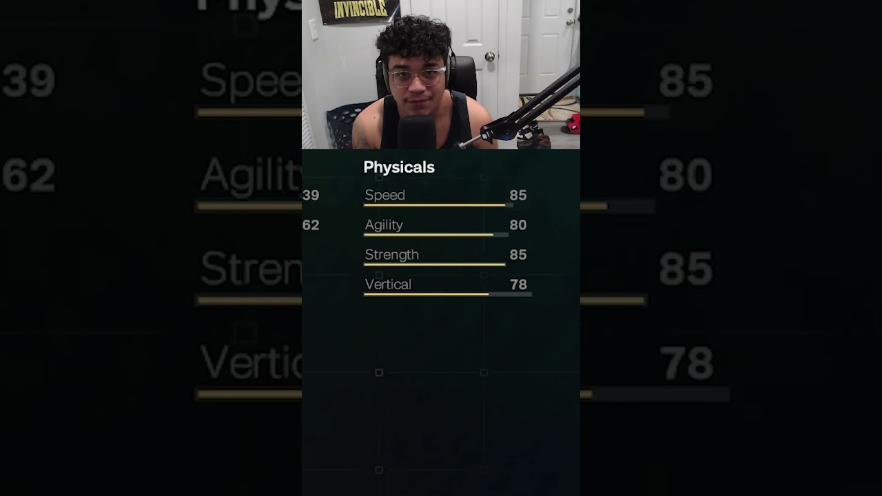 THIS ONE TRICK WILL MAKE YOUR BUILD A DEMIGOD BUILD IN NBA2K26 (CAP BREAKERS)