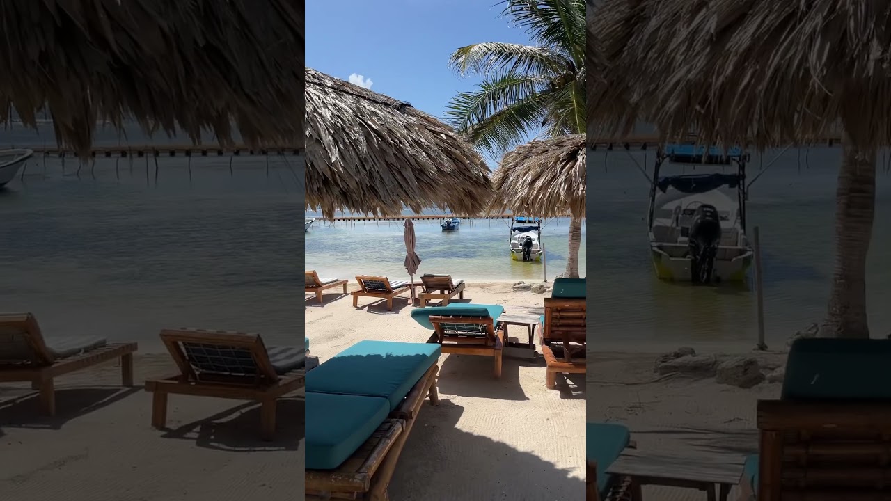 Mahahual - Costa Maya - Quintana Roo, Mexico #mahahual #costamaya #mexico #beachlife #quintanaroo