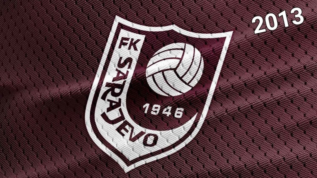 FK Sarajevo 0:3 Stari Aerodrom (2013) Podgorica Trophy 2023. polufinale.