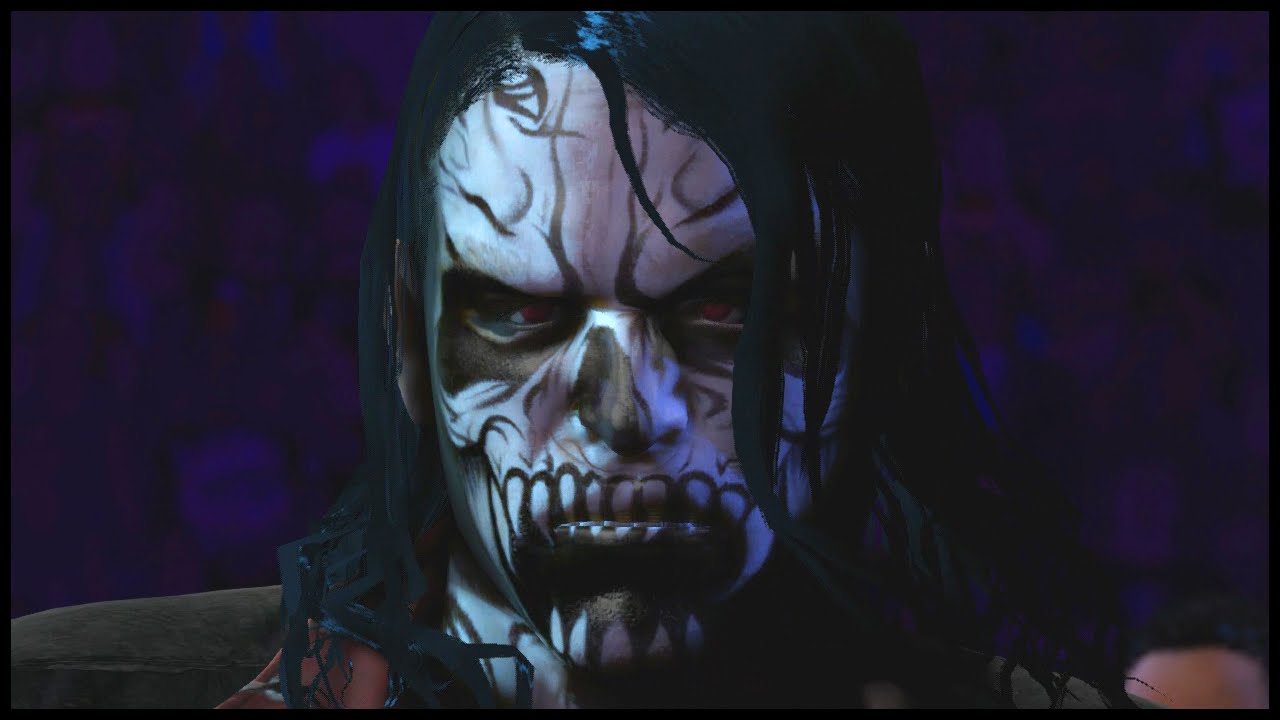 WWE 2K15 | WRESTLEMANIA CAW BATTLE ROYAL ENTRANTS !