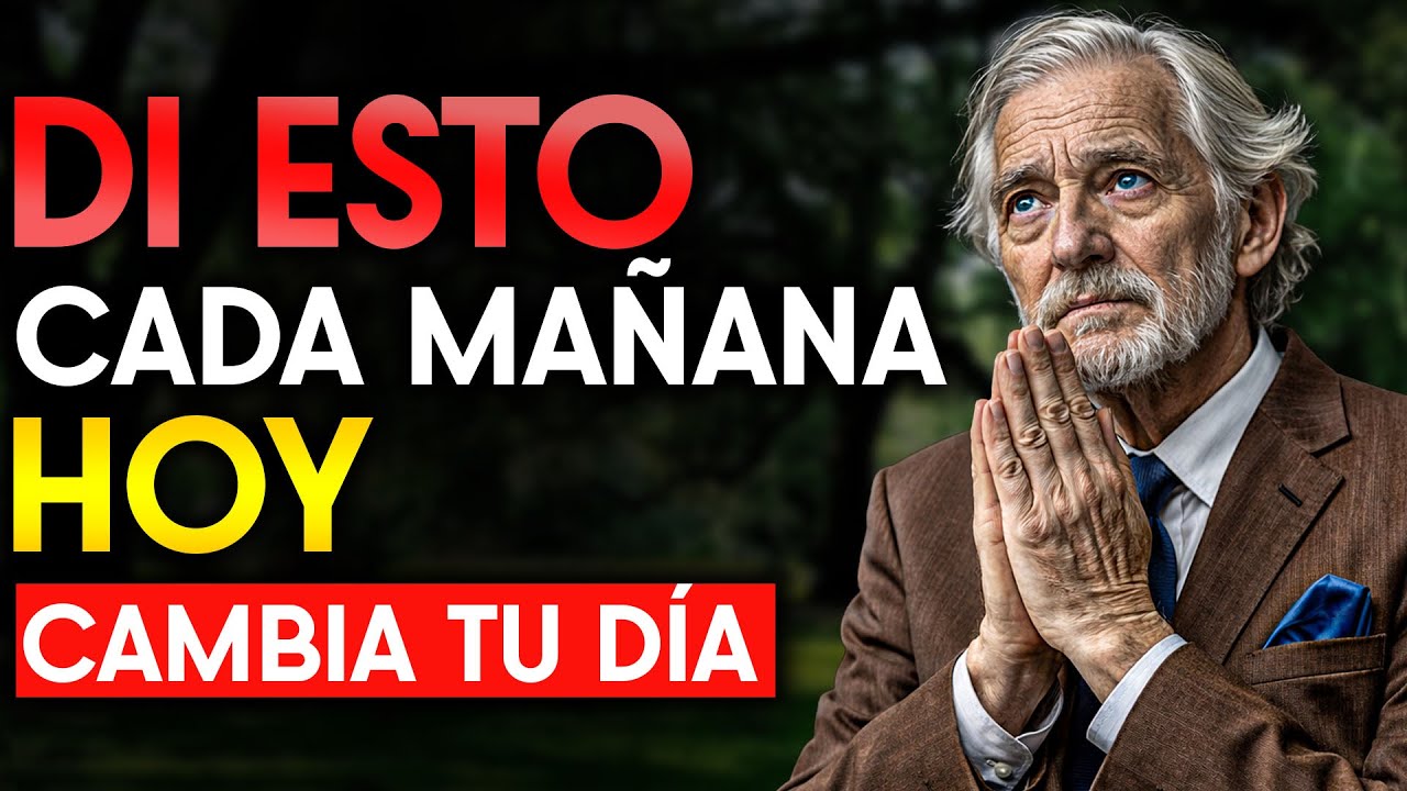 Oración de la Mañana de Gratitud | Esta Poderosa Oración de la Mañana Cambiará Tu Día