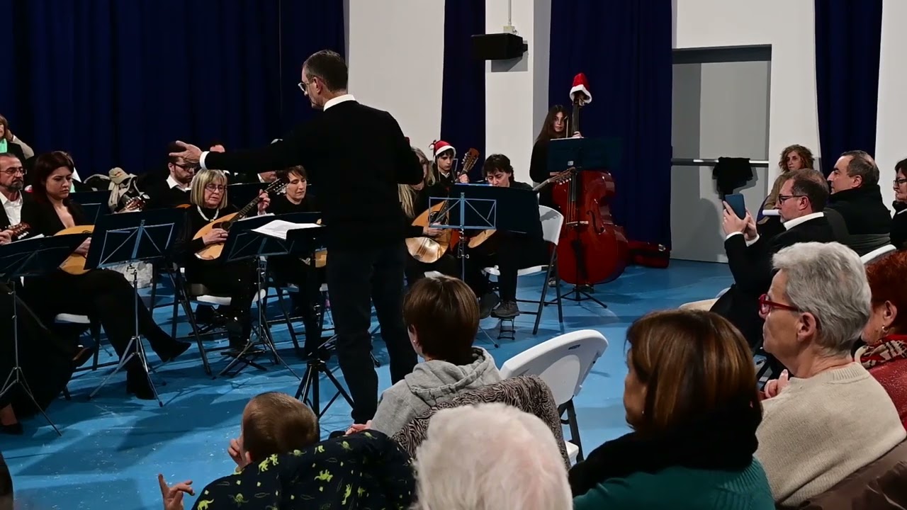 Orchestra Filarmonica Vestina 