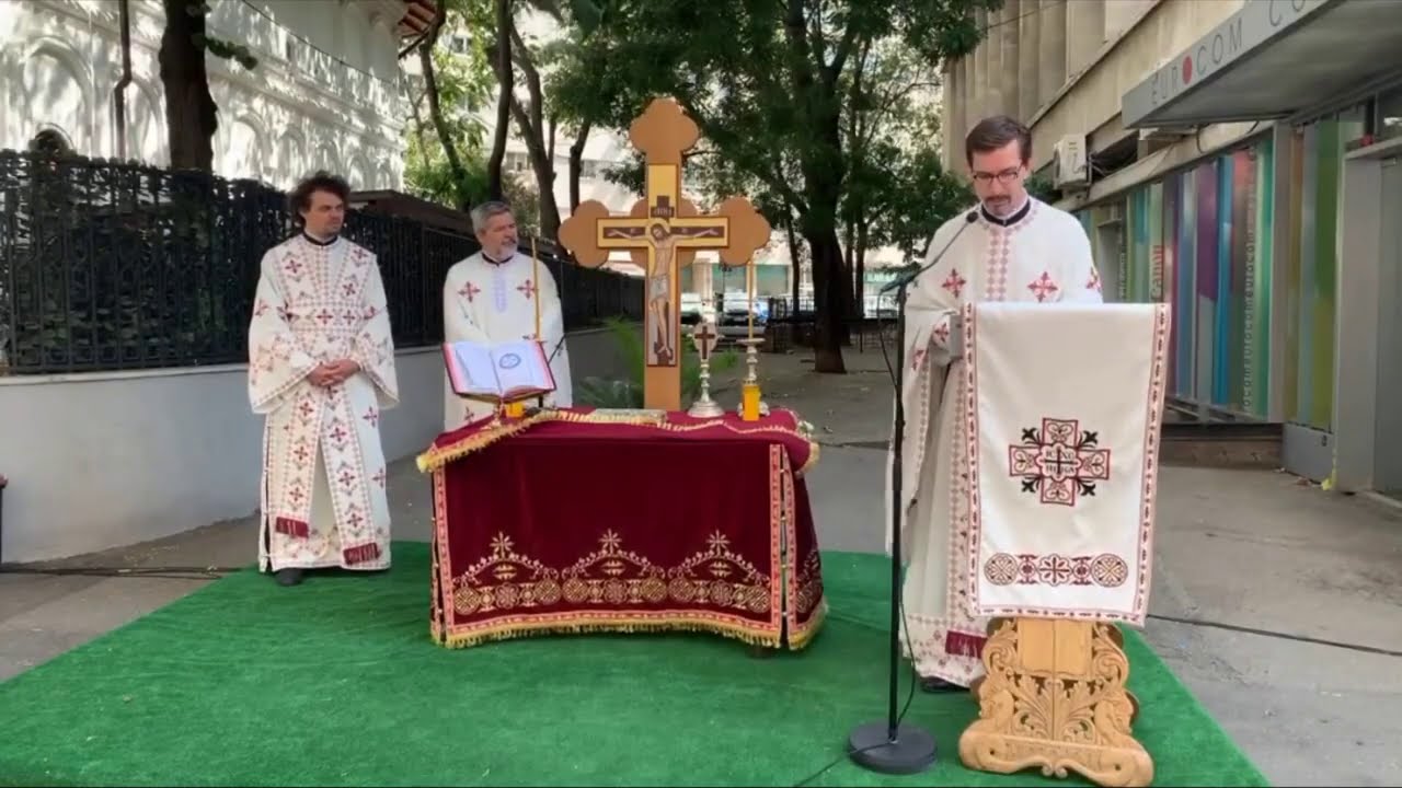 Cum să ne rugăm pentru ca rugăciunea noastră sa fie puternică și ascultată de Dumnezeu! Ascultă tot!